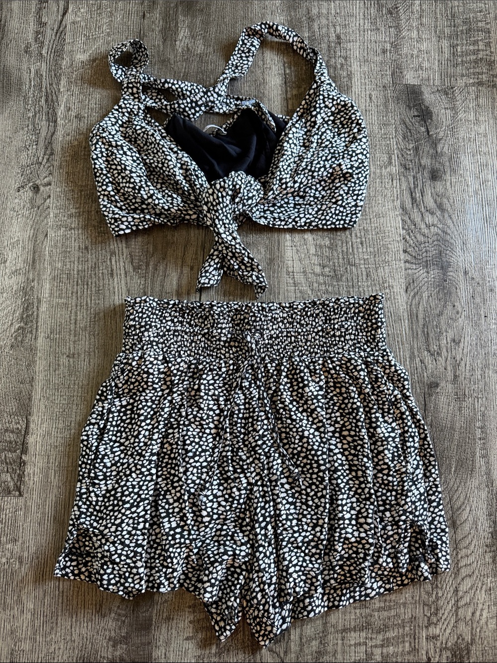 Set XS